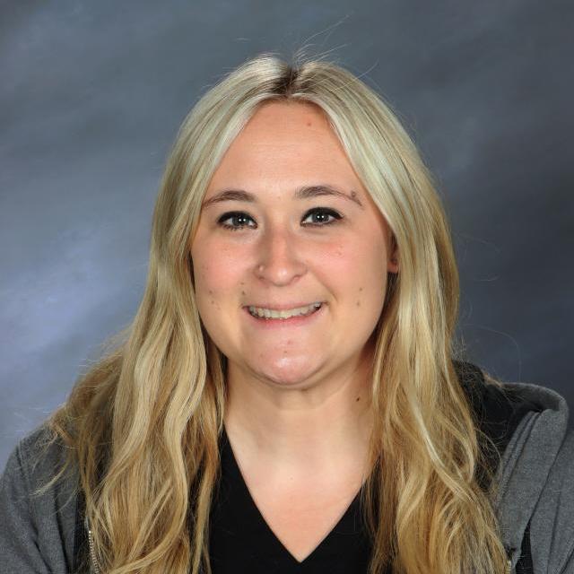 ClarissaCarter's Profile Photo