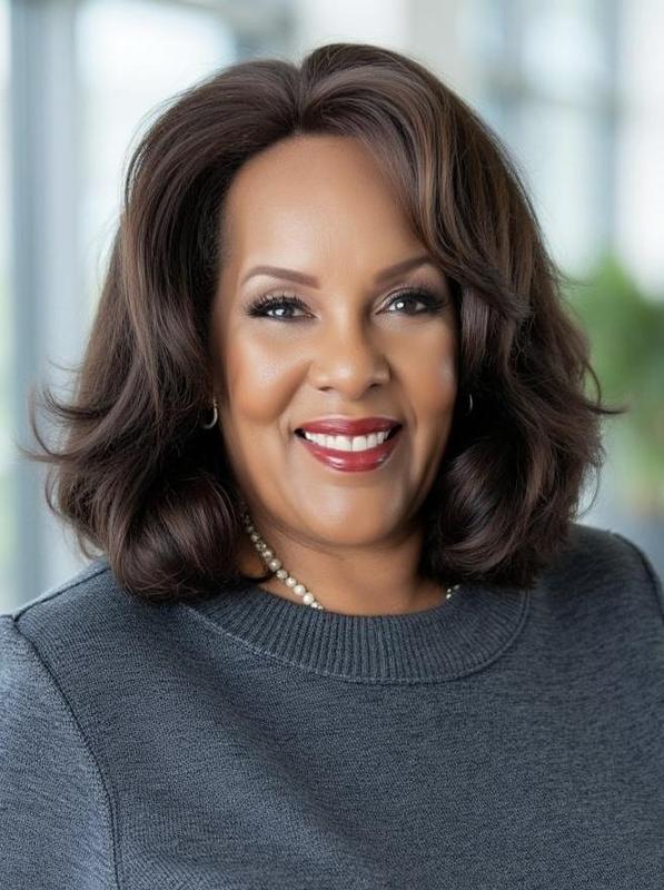 Dr. Richardson-McGhee