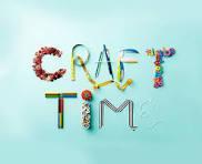 craft time