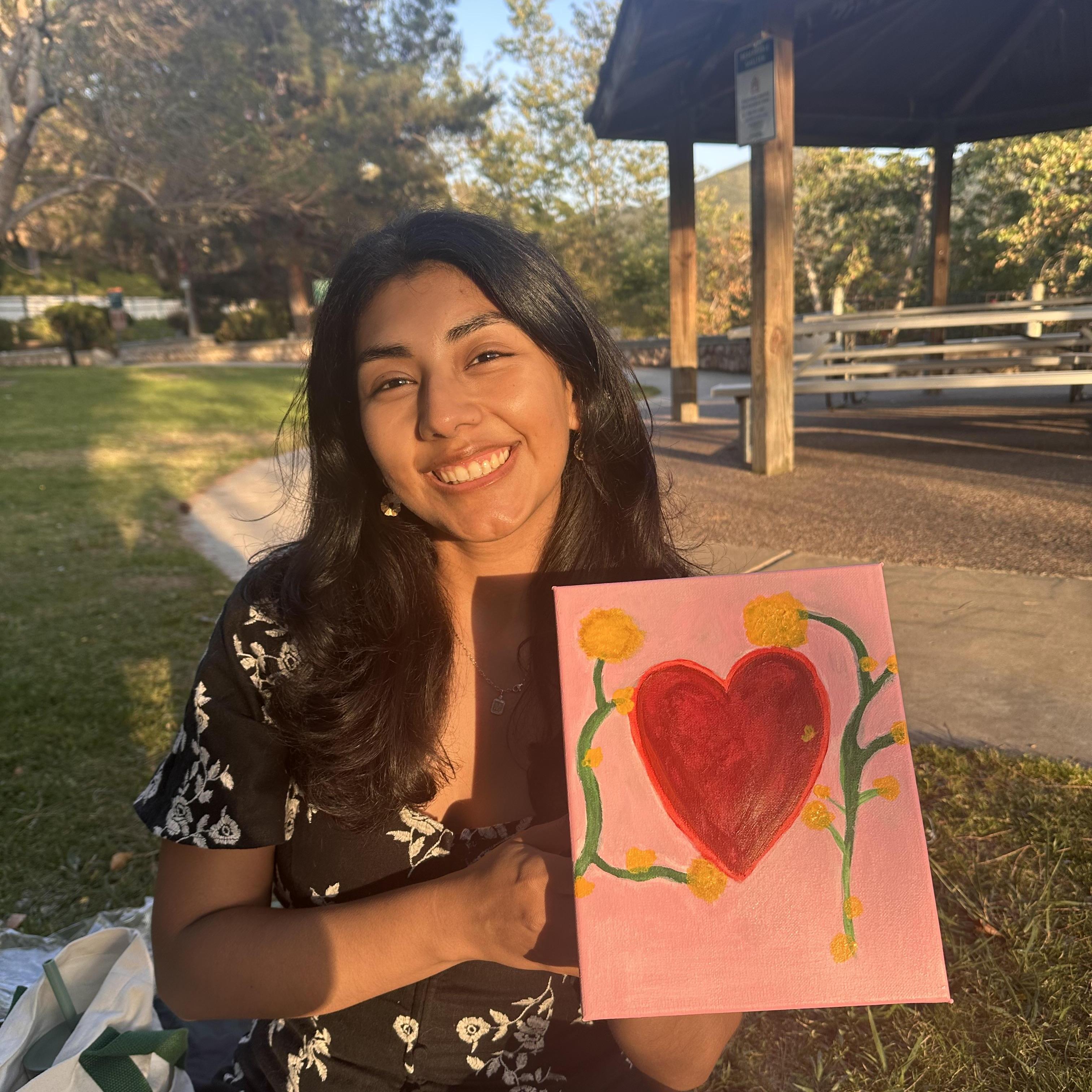 MiriumMartinez's Profile Photo