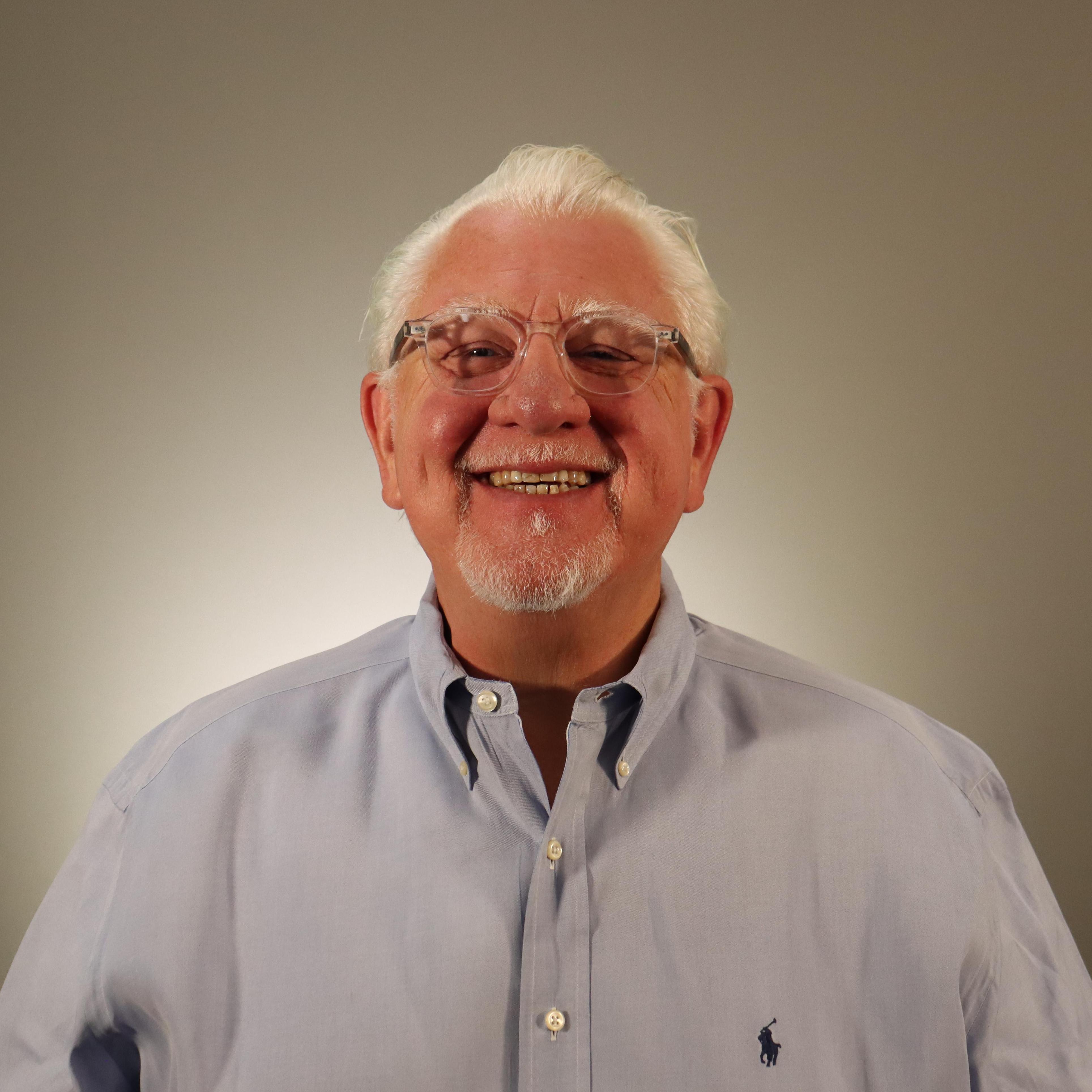 ToddMerriman's Profile Photo