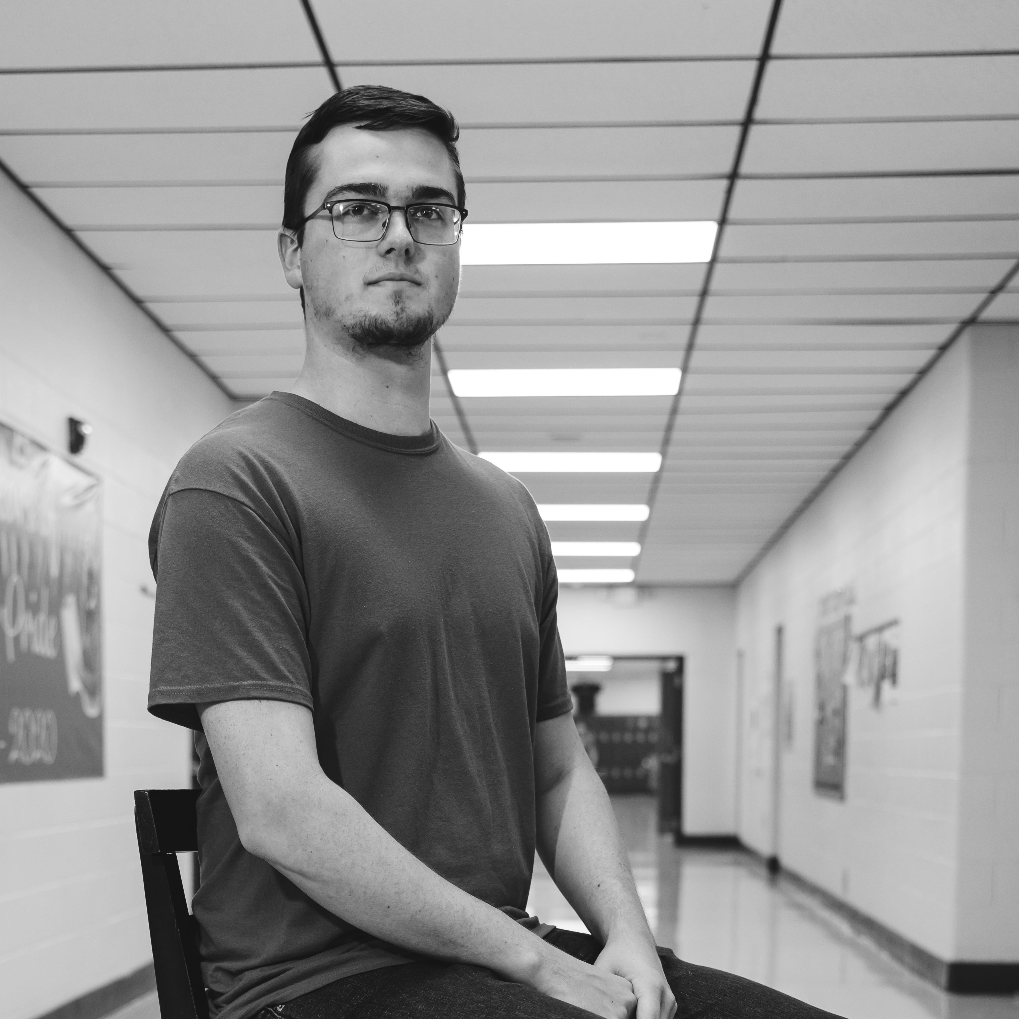 GabrielMcDonald's Profile Photo