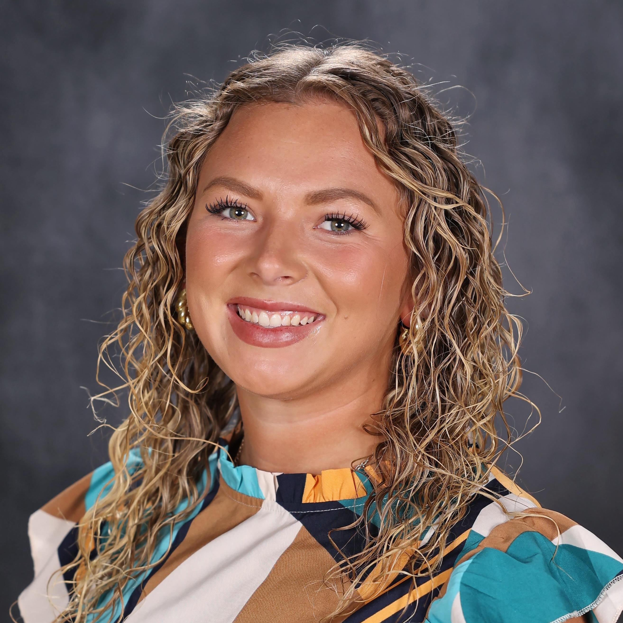 GabrielleHogle's Profile Photo