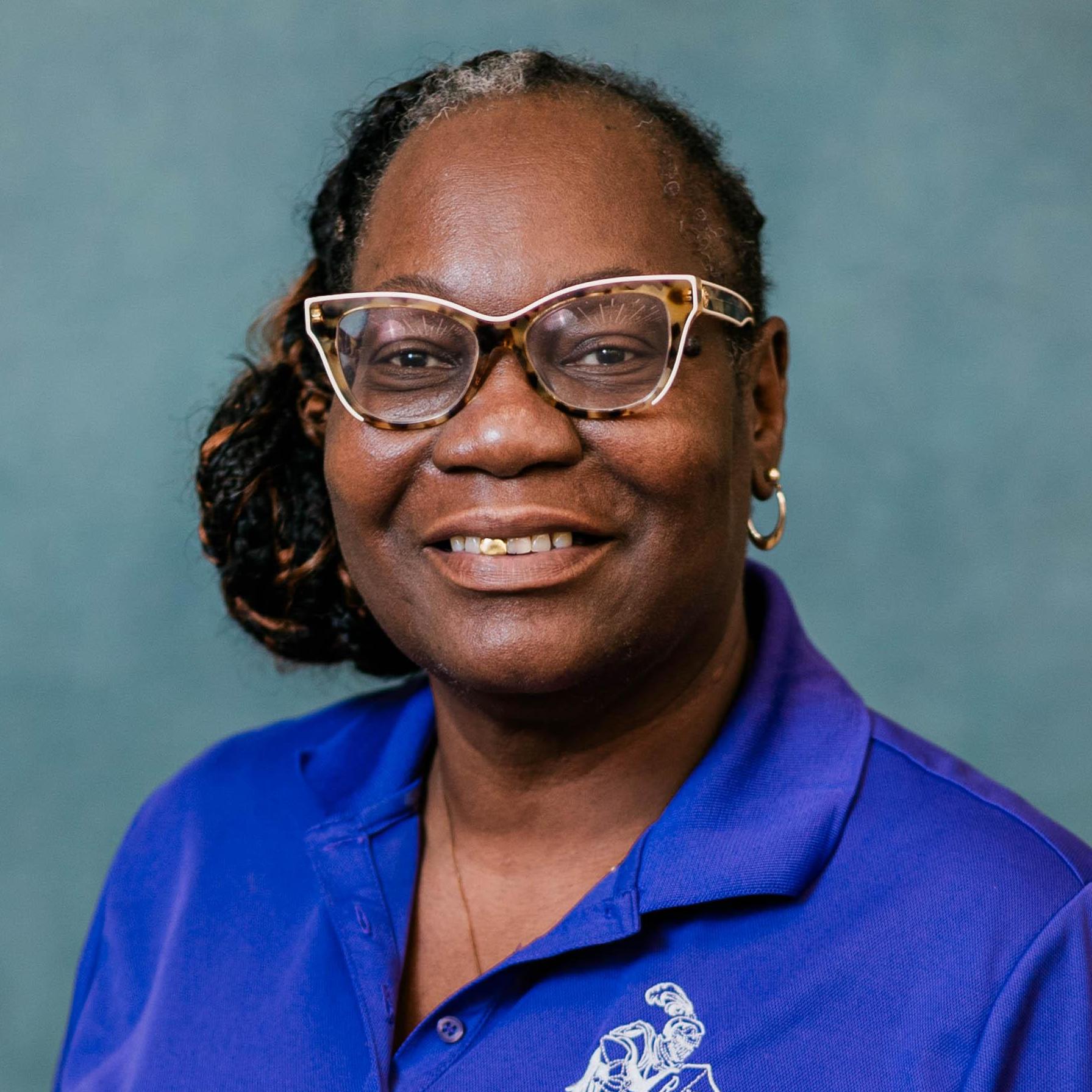 CherylBurnett's Profile Photo