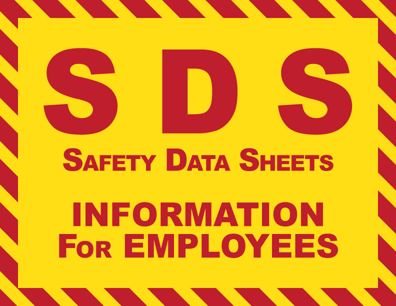 Safety Data Sheets