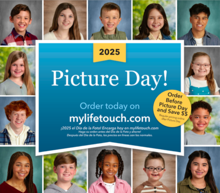 Picture day