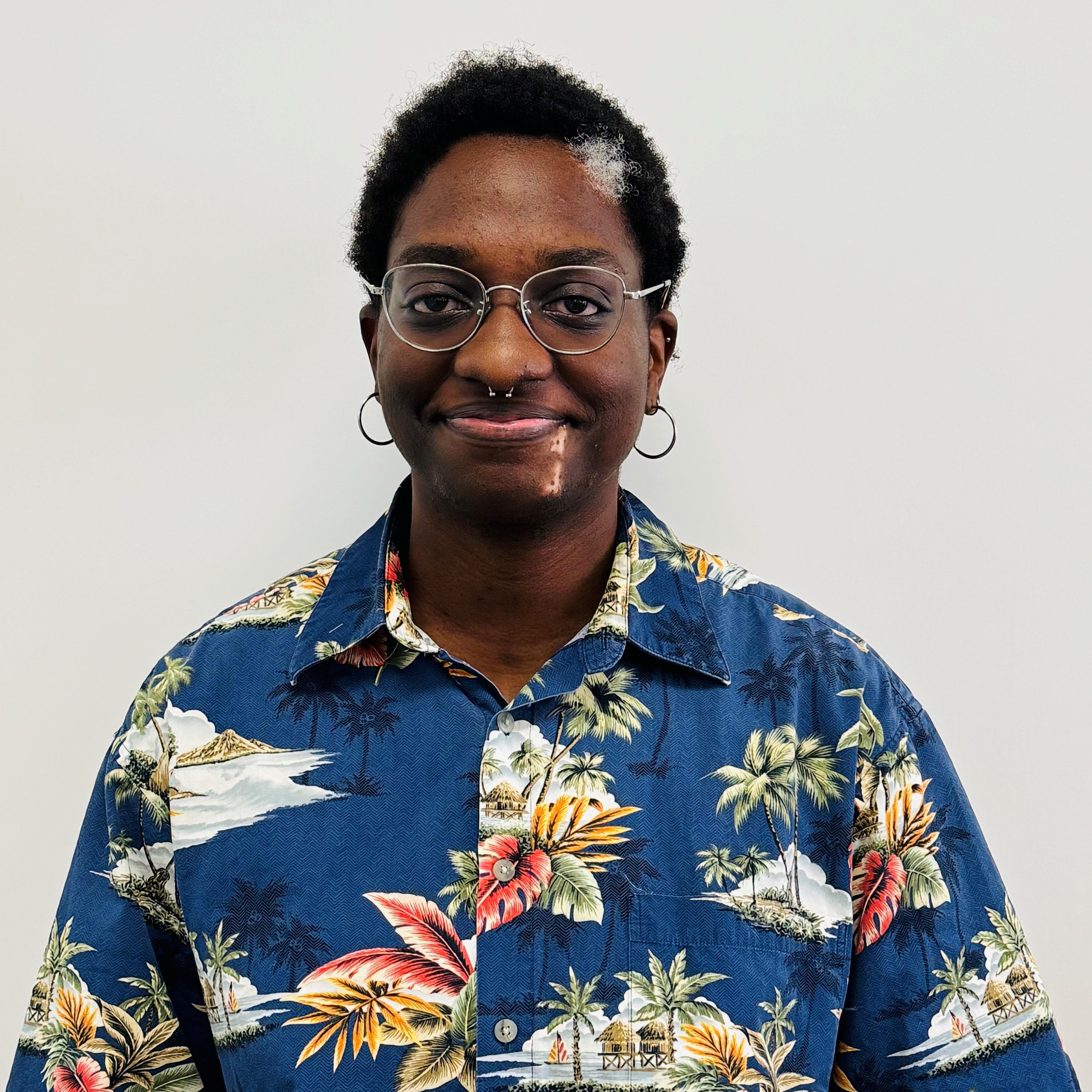 MarandaVines's Profile Photo