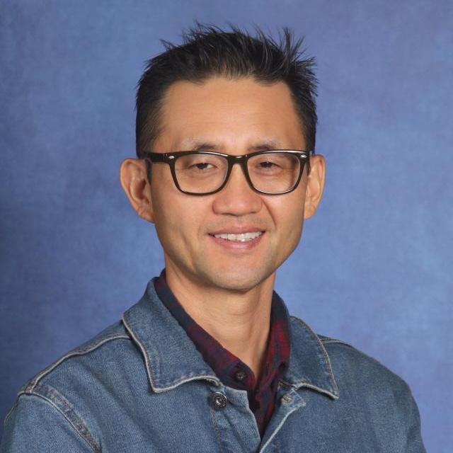 IhnKim's Profile Photo