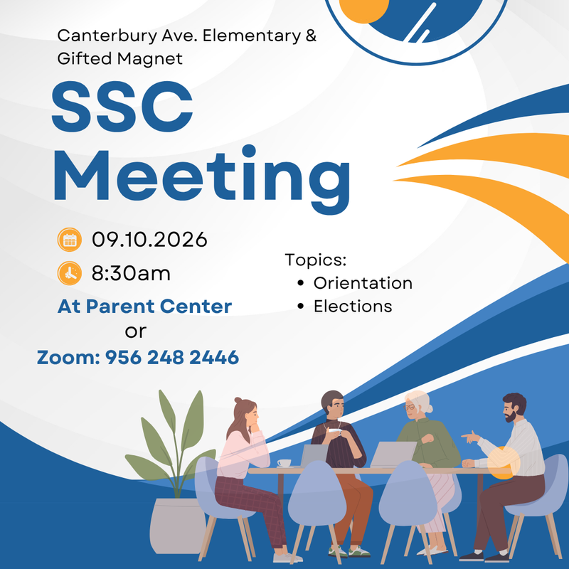 SSC Mtg Eng
