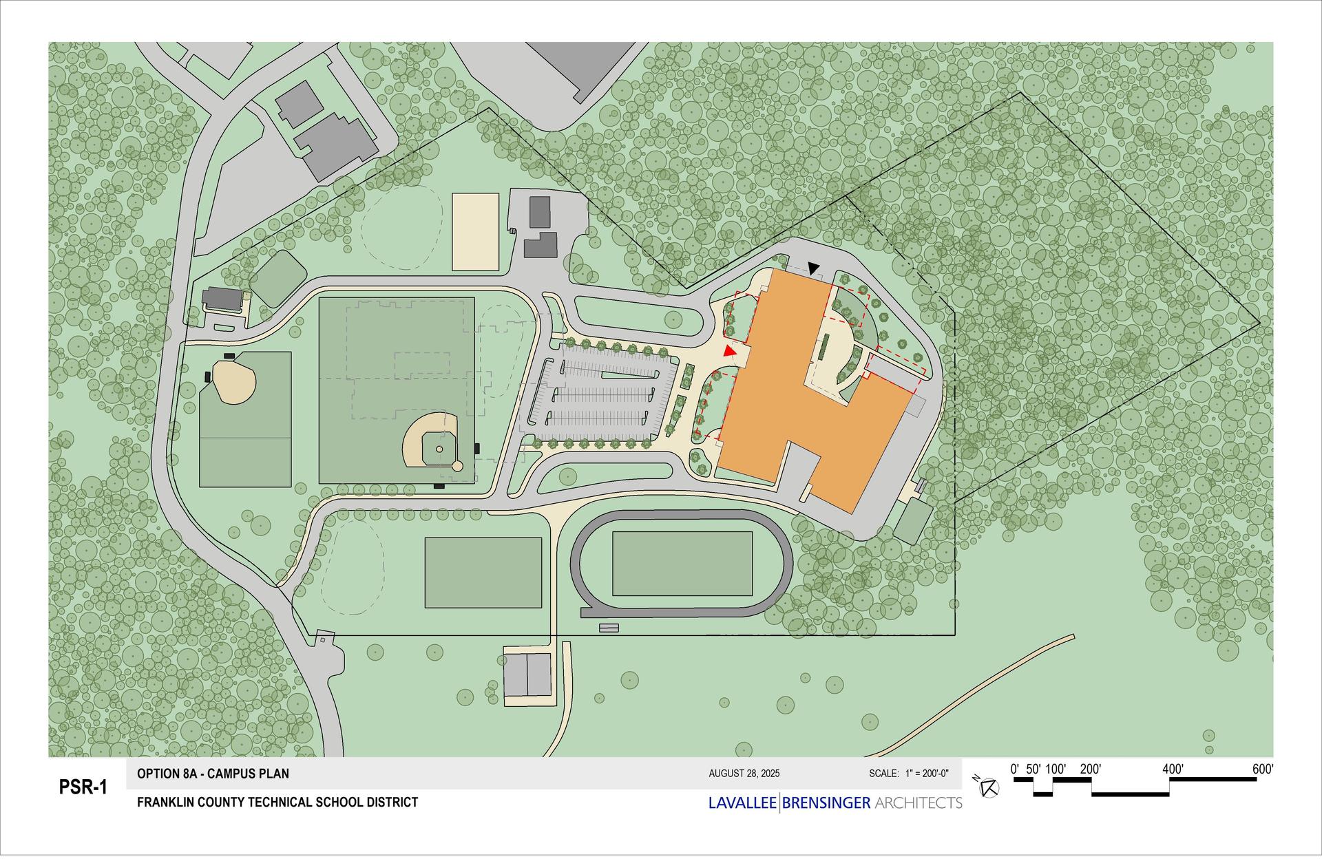 New School options