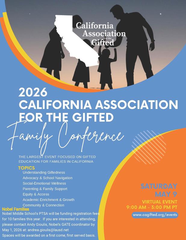 CAG Family Virtual Conference Featured Photo