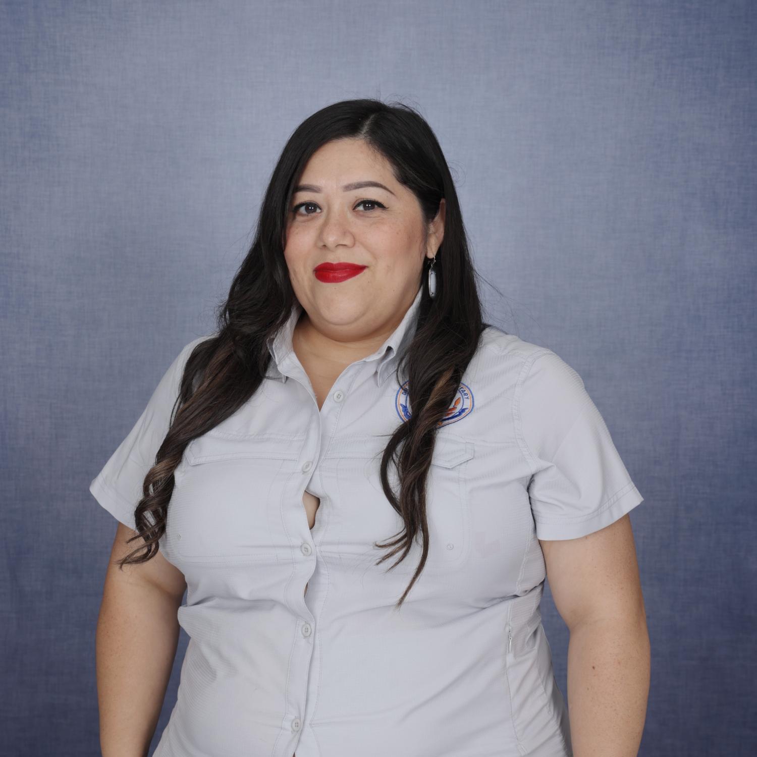 MarissaFlores's Profile Photo