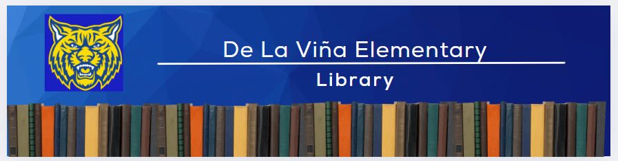 DeLaVina Elementary Library