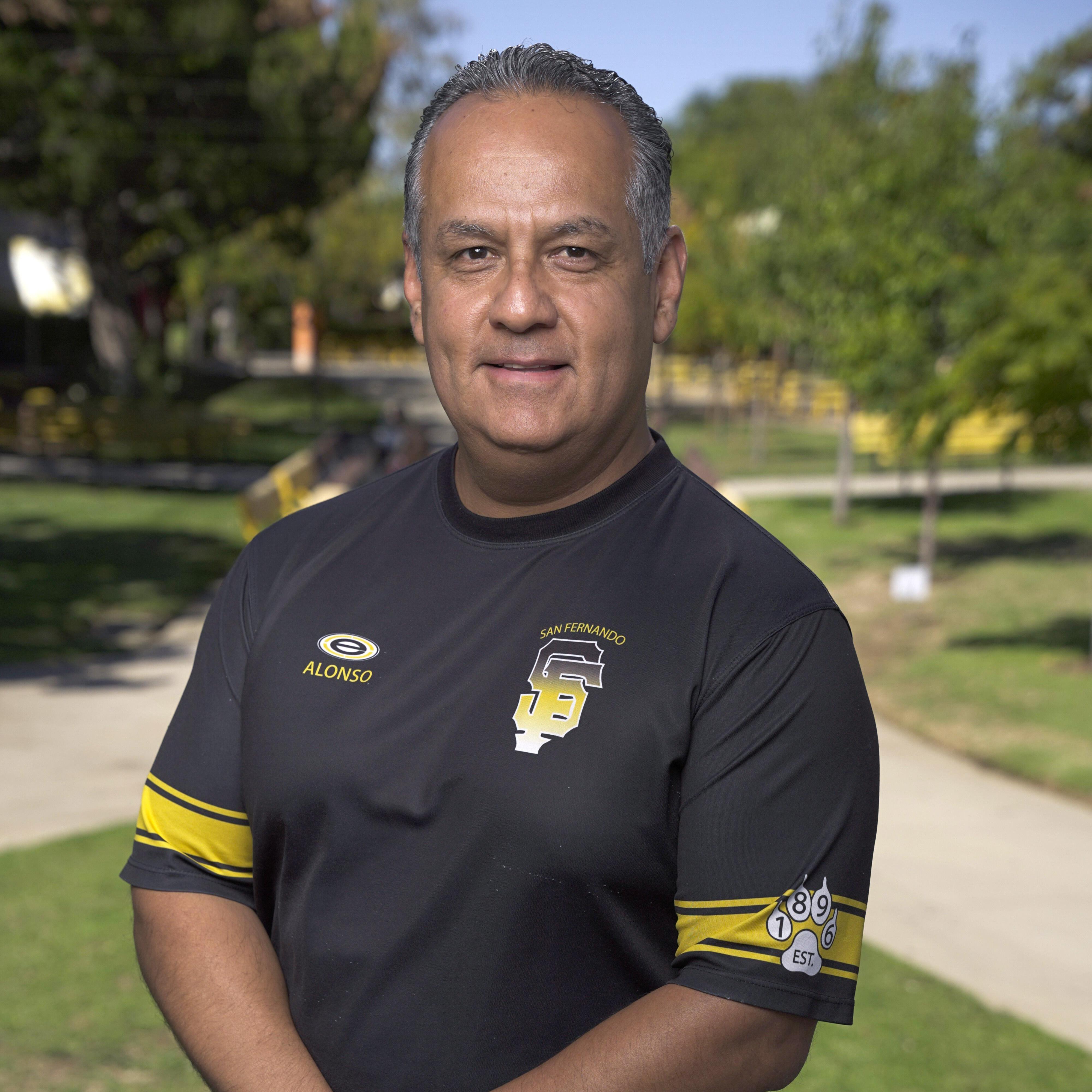 SergioAlonso's Profile Photo