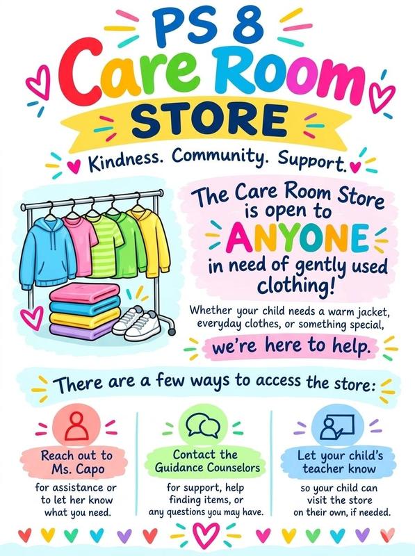 Care Room Flyer Oct 2026