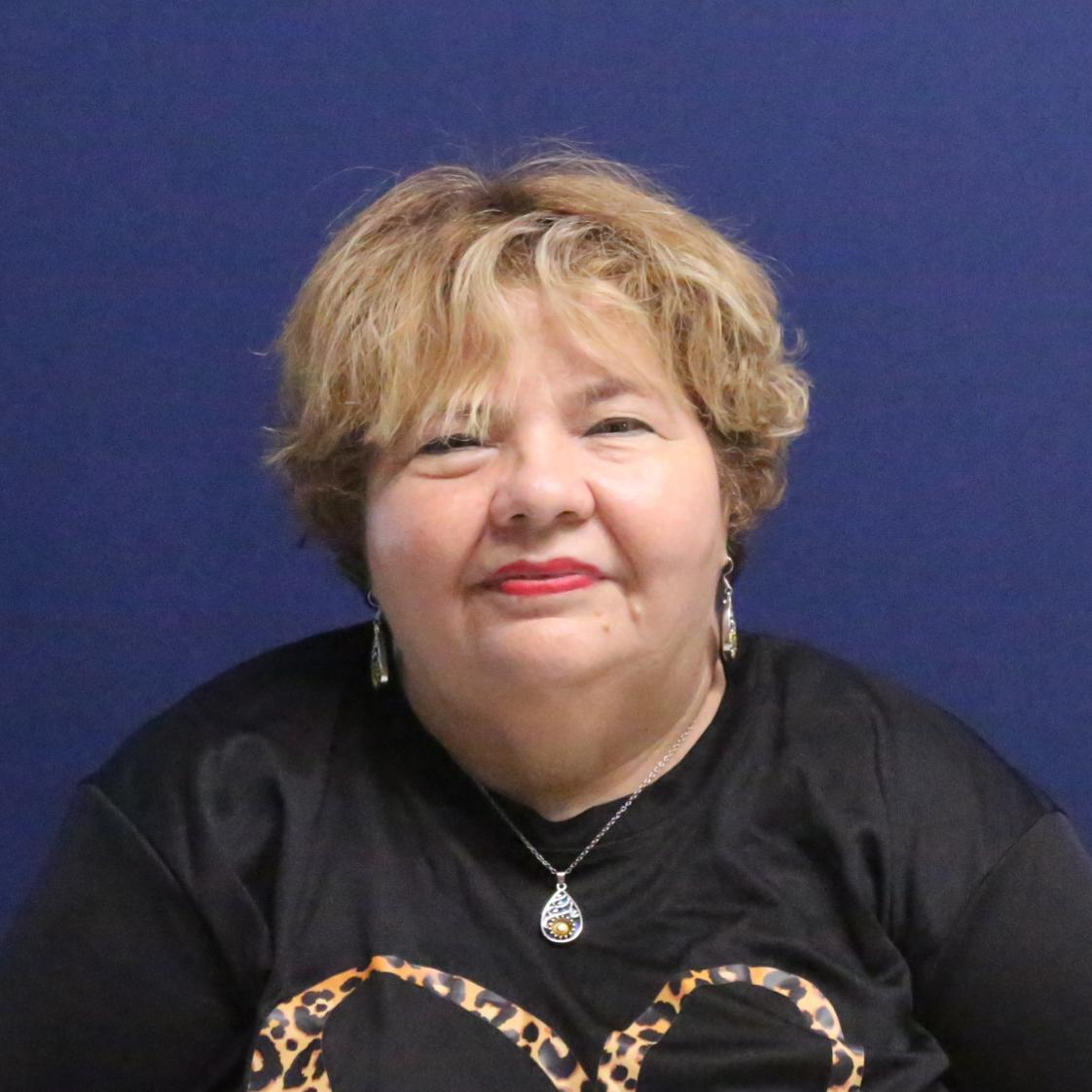 ElisaAcosta's Profile Photo