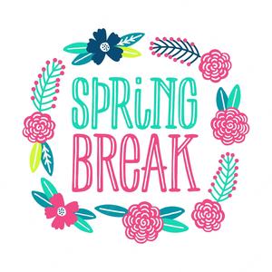 Spring Break