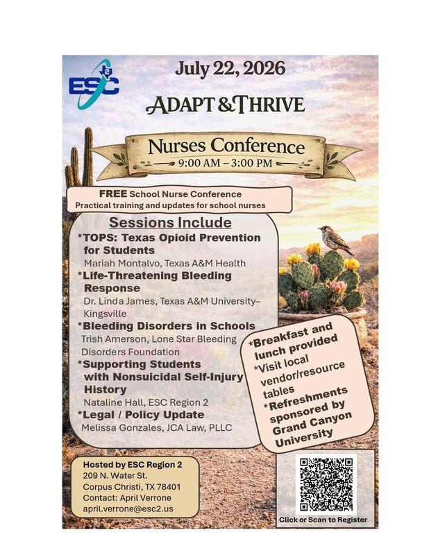 Nurses Conference