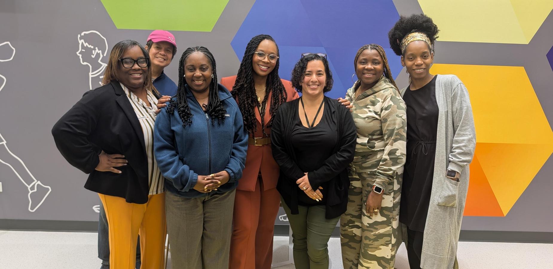 Superintendent Parent Advisory Council Members