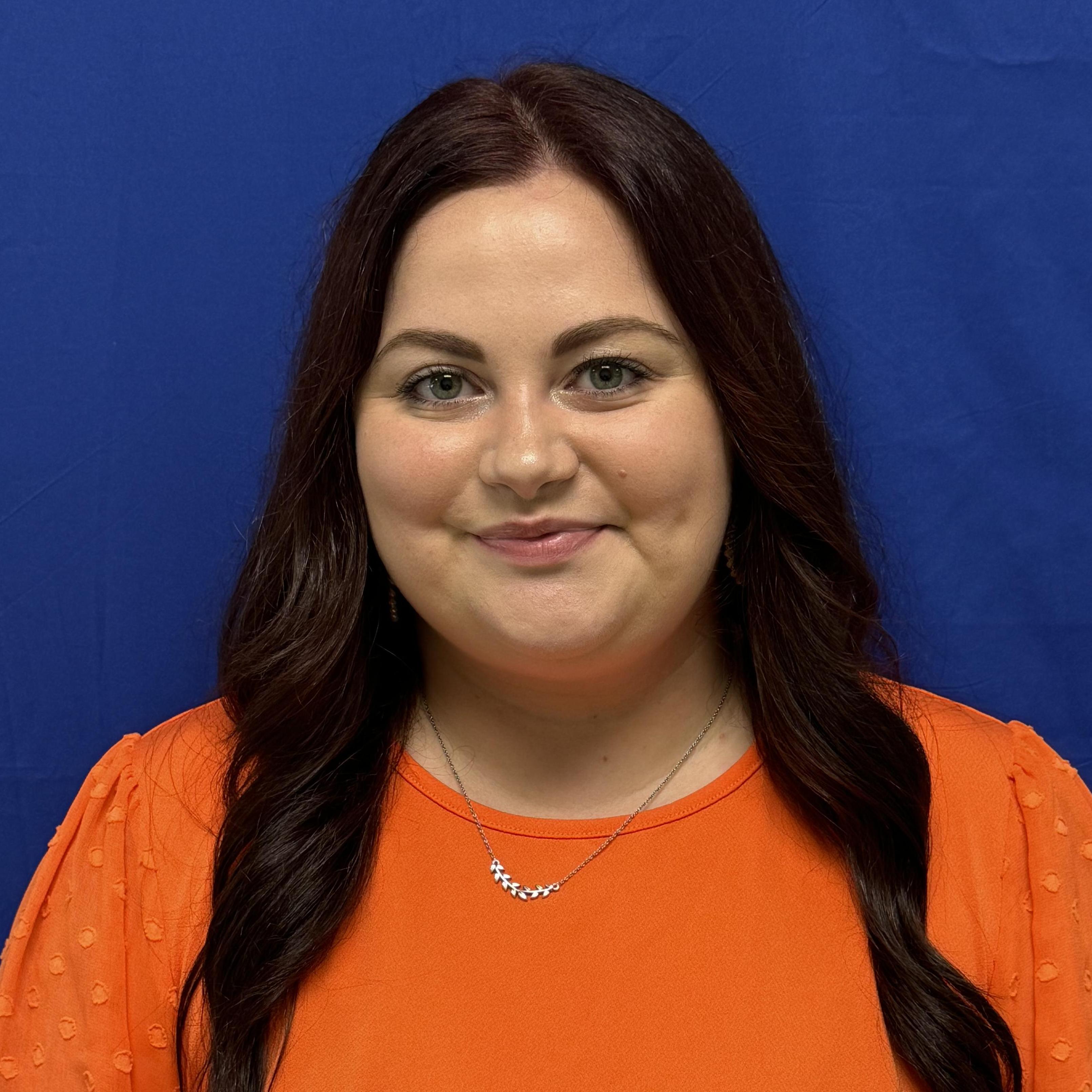 AlexaKudla's Profile Photo