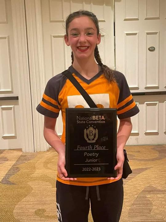 Photos Tellico Plains Junior High School