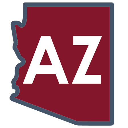 Arizona State image