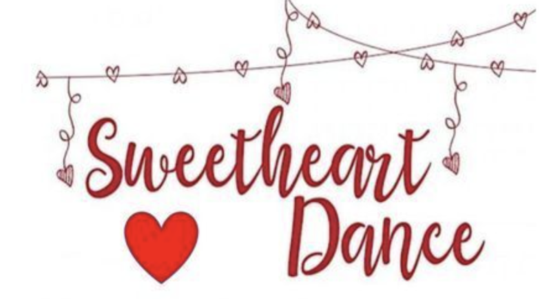 Sweetheart Dance