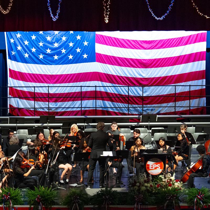 Memorial Day Concert