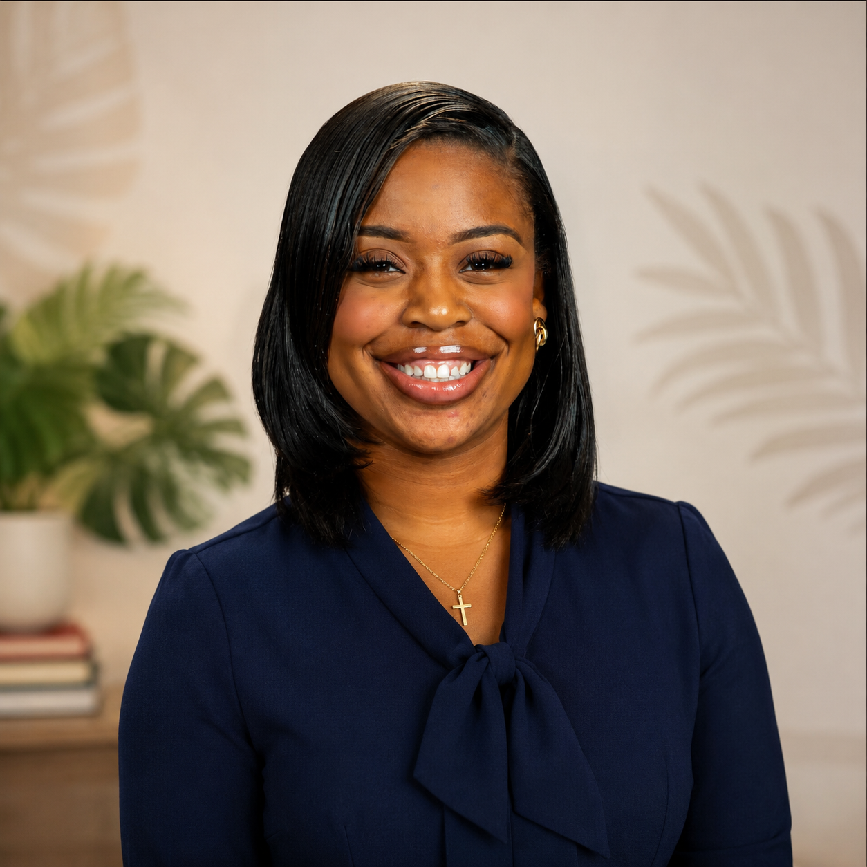 DesireePierce's Profile Photo