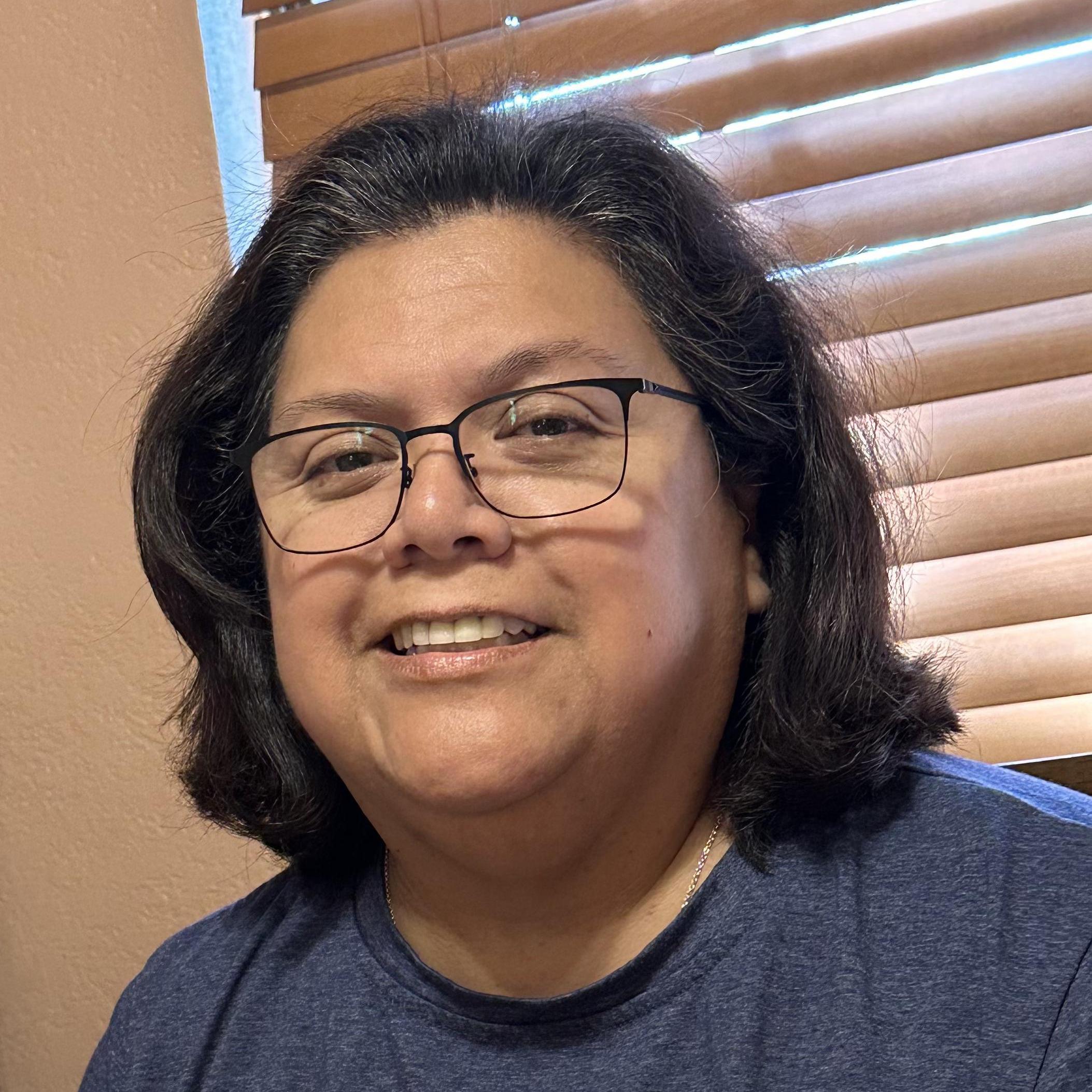 LydiaAyala's Profile Photo
