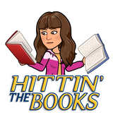 Hittin' the books