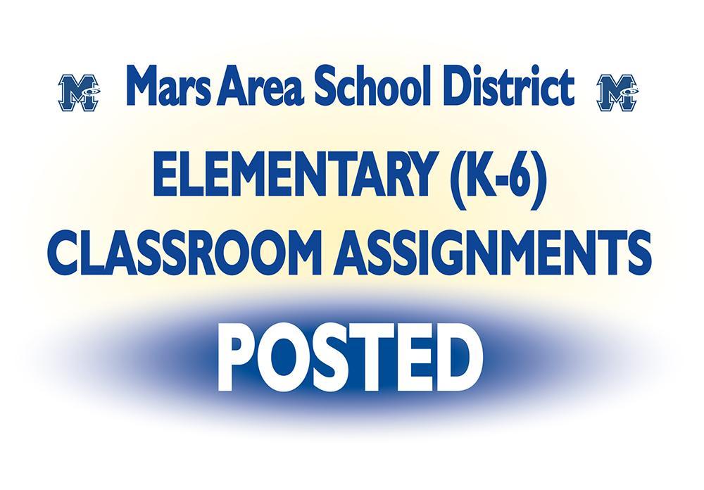 Mars Area Centennial School