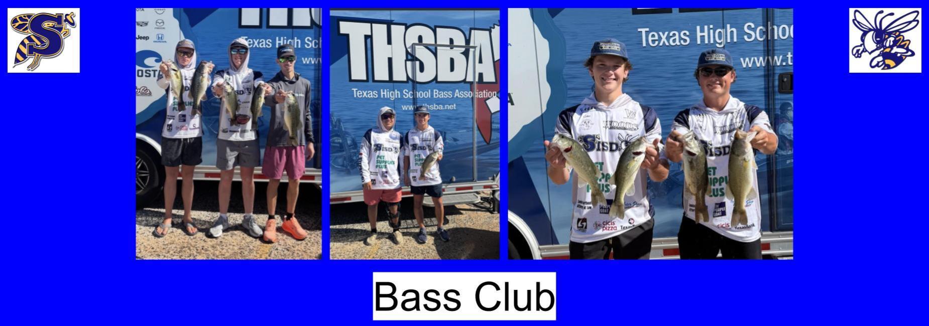 bass club