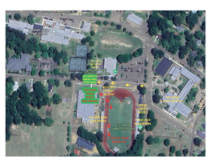 spsd mhs green and gold bowl 2025