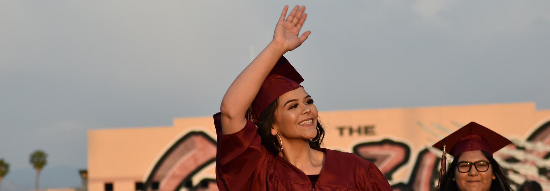 Graduation