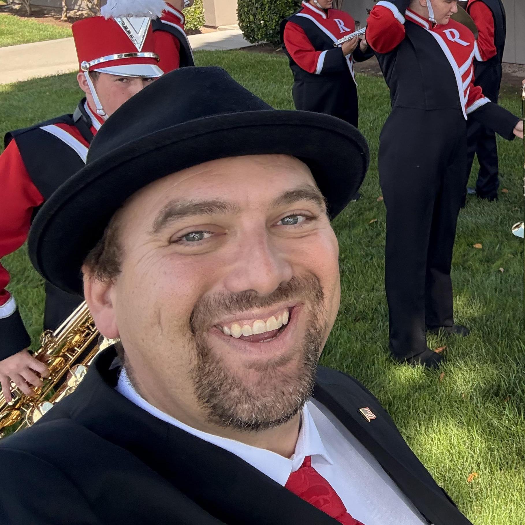 PhilipFiorio's Profile Photo