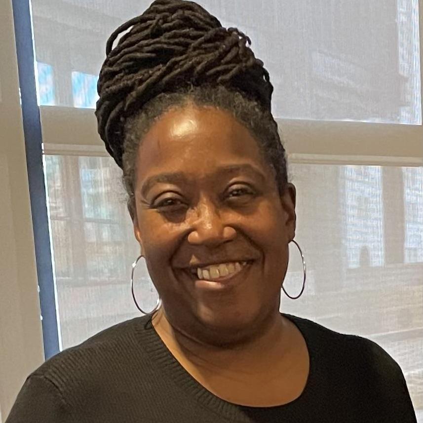 Dr. CybilPeoples's Profile Photo