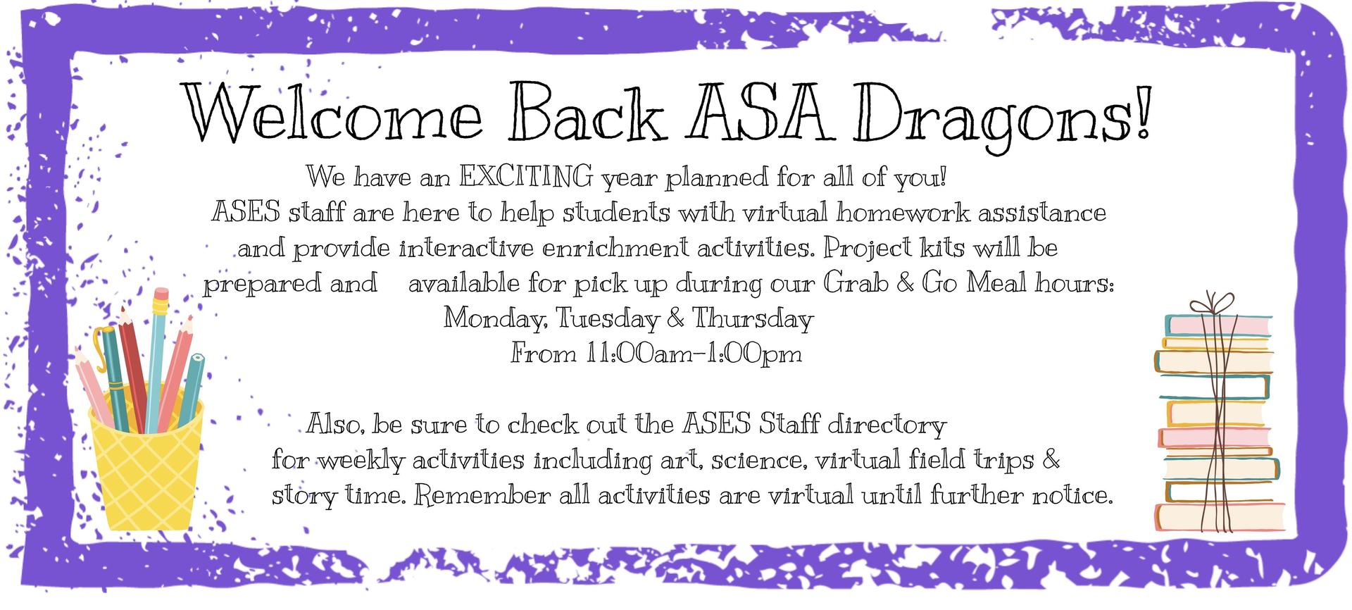 Asa