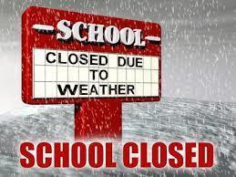 HNR School CLOSED on Wednesday, January 23 including all after school activities Featured Photo