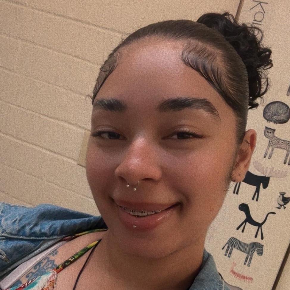 AriannaNelson's Profile Photo