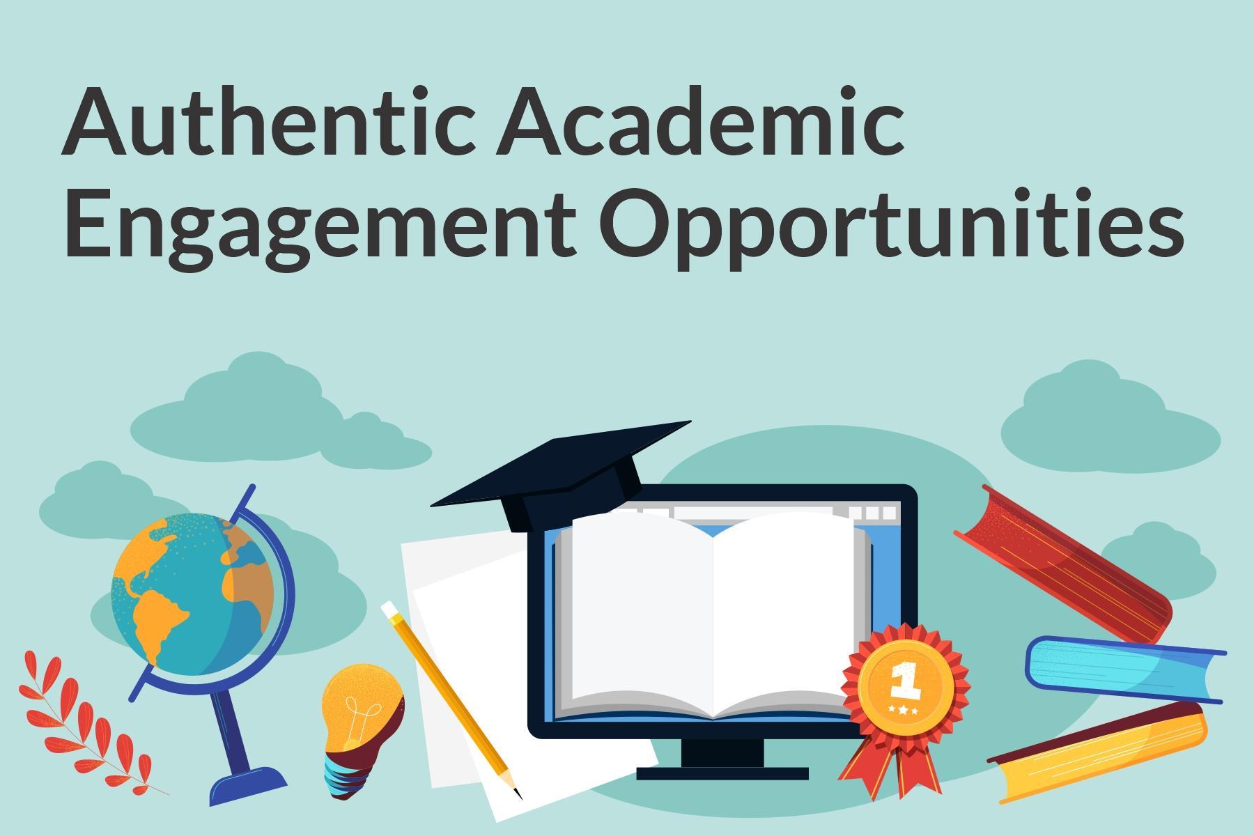Educational Opportunities