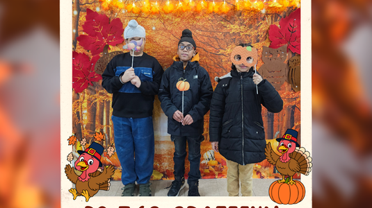 Attendance Celebration!