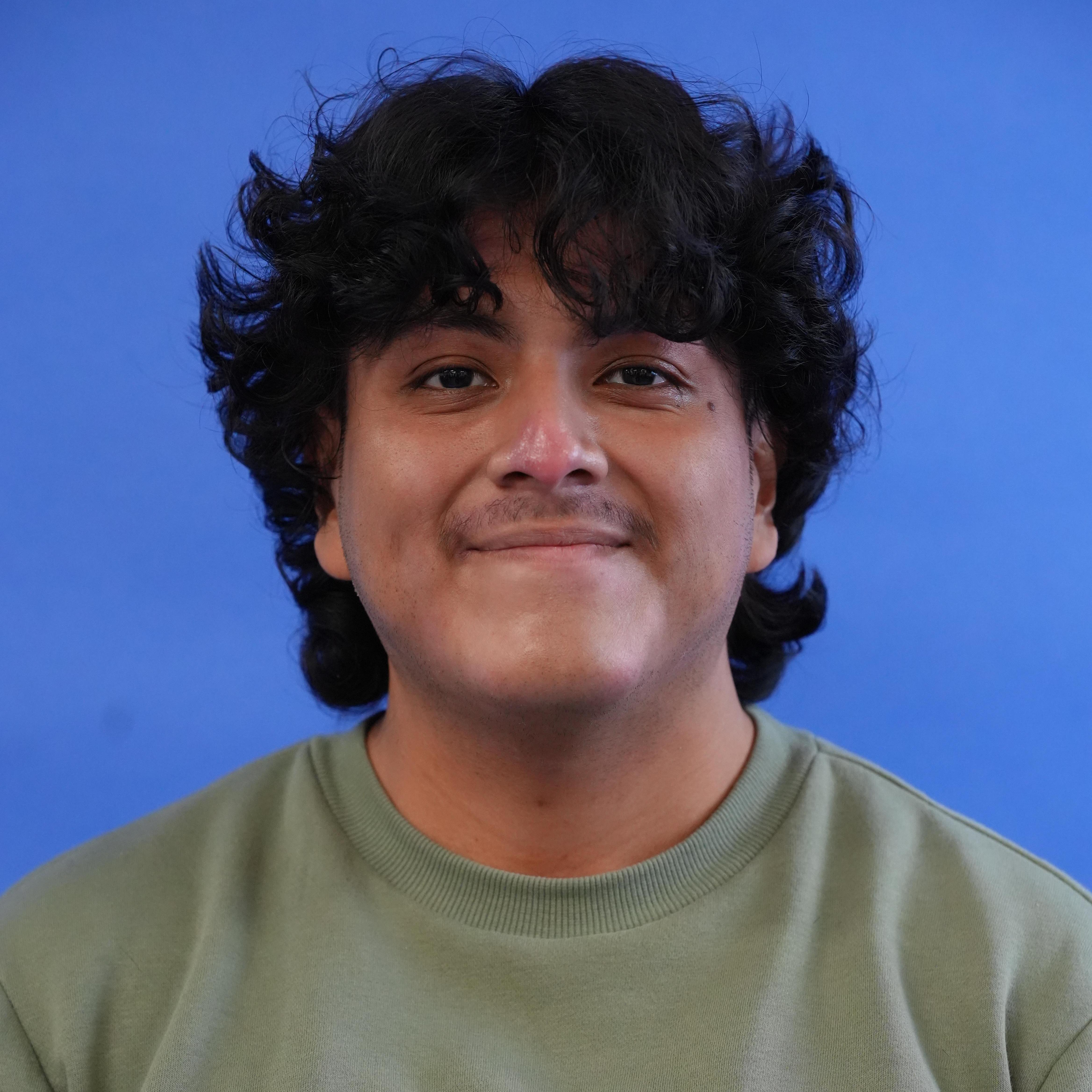 CristianGuaman's Profile Photo