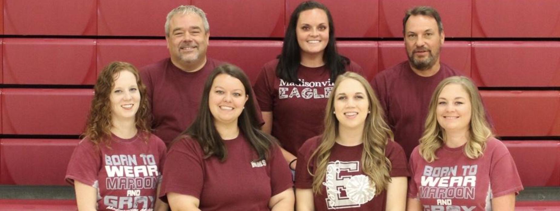Faculty Photo