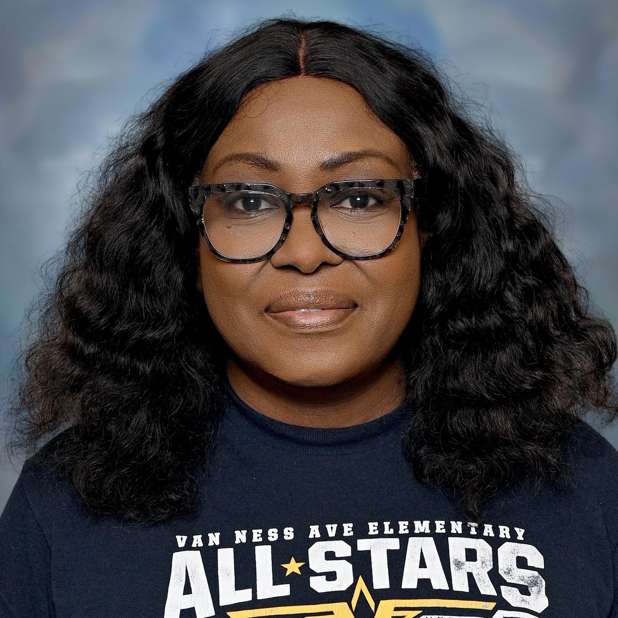Dr.Ogbechie's Profile Photo