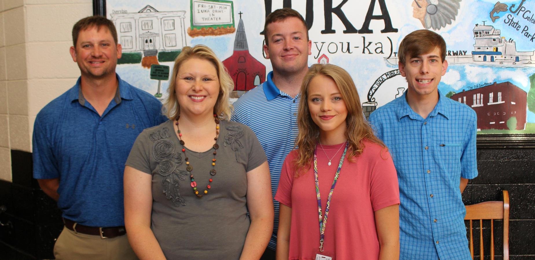 IMS New Teachers