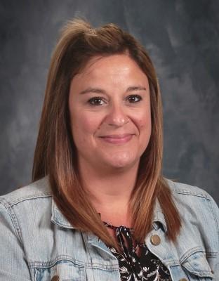 Mrs. Decker