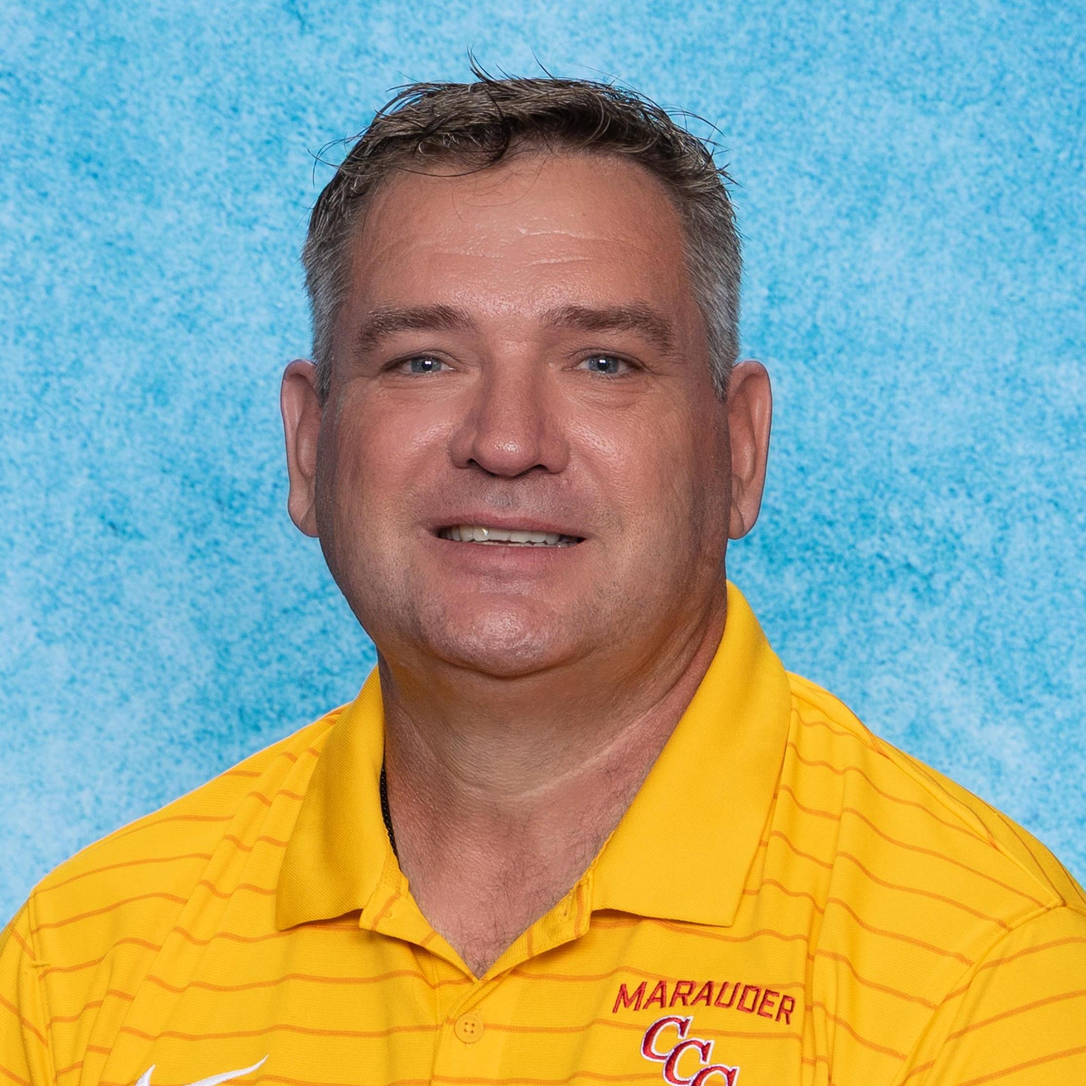 ChrisKozlowski's Profile Photo