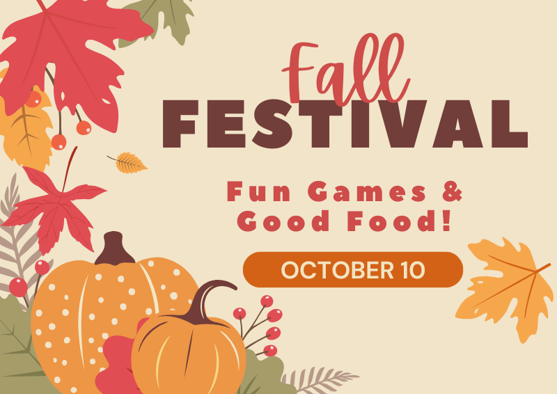Fall Festival Thumbnail Image