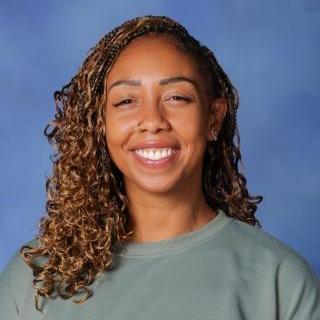 Chey GastonLewis's Profile Photo